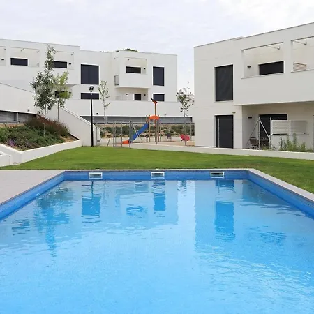At308 Con Piscina, Airco, Parking, Playa Canyadell A Pocos Metros Altafulla