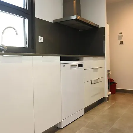 At308 Con Piscina, Airco, Parking, Playa Canyadell A Pocos Metros Apartment Altafulla