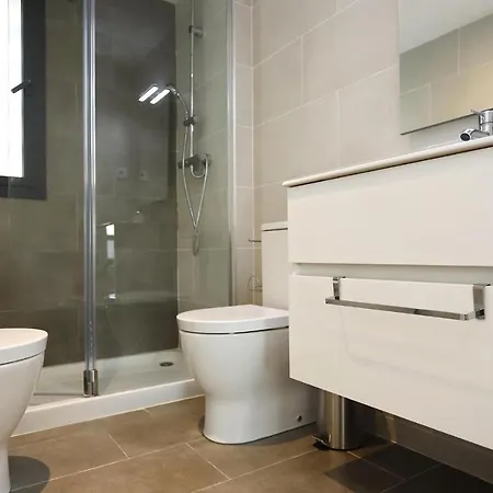 At308 Con Piscina, Airco, Parking, Playa Canyadell A Pocos Metros Apartment