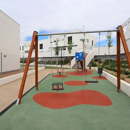 At308 Con Piscina, Airco, Parking, Playa Canyadell A Pocos Metros